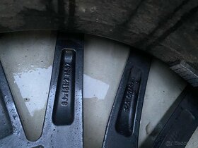 BMW 1 F40 F41 F42 2 F44 F45 ALU KOLO 8J x 18” ET57 - 6