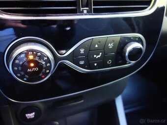 RENAULT CLIO 1.2i 87kW 4-VÁLEC LIMITED - 6
