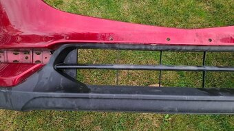 Mazda CX-5 II 2 CX5 2017 - 2021 - predny naraznik - 6