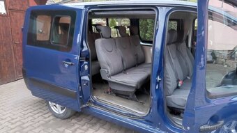 Citroen Jumpy 2.0 HDI 94kw 9mist 2013 - 6