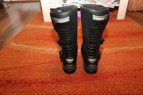 Boty Alpinestars Corozal Drystar 43/EUR9 - 6