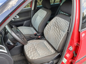 Škoda Fabia Combi 1.4 MÁLO NAJETO - 6