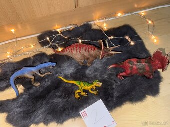 Schleich sady dino - 6