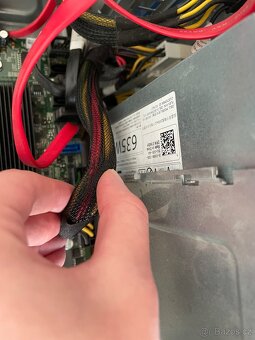 Dell Precision T3600 na diely - 6