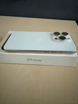 IPhone 15pro 256GB - 6