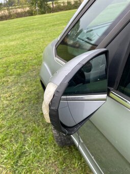 Galaxy 1,8 Tdci bez DPF 7 míst, manuál, Ghia - 6