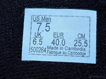 zimní tenisky Vans Range Exp - 6