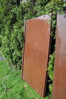 Garažová vrata - 6