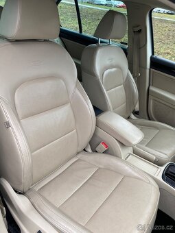 Škoda Superb, Laurin&Klement 2,0Tdi 4x4 - 6