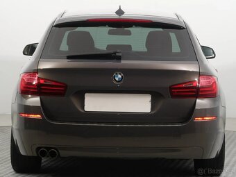 BMW 5 2014 520d 198393km Combi - 6