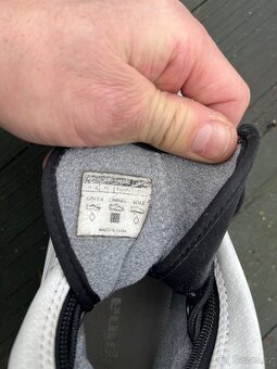 Dámské boty Alpina combi - 6