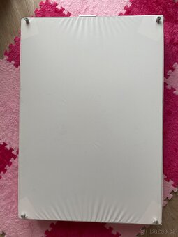 Přebalovací pult s pevným dnem - 6