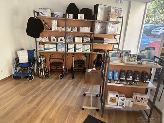 Obchodní regály - 6