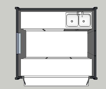 Pojízdná kavárna - bar - 6