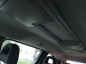 Chrysler Voyager 2.8 crdi, klimatizace ,7 míst. - 6