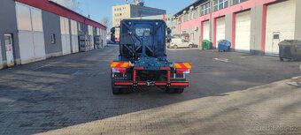 Traktor nosič kontejnerů Iveco eurocargo 75180 - 6