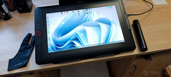 Tablet grafický - 6