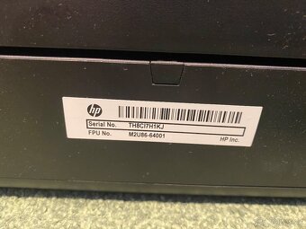 HP DeskJet Ink Advantage 5075 - 6
