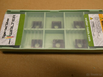 Kazeta SSKCR10CA-09 a destičky - 6