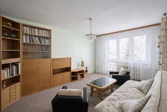 Prodej Bytu v Jihlavě u Hřbitova - 6