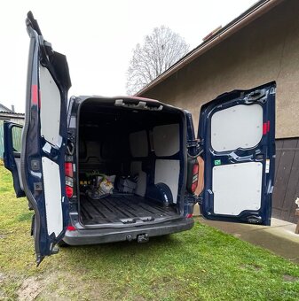 FORD Transit Custom 2.0 EcoBlue - 6