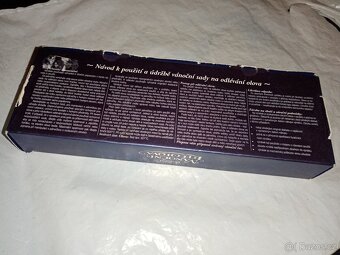 Vánoční sada pro lití olova. - 6