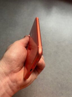IPhone XR 128 gb coral - 6