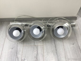 Závěsné svítidlo Eglo ROCAMAR - 6