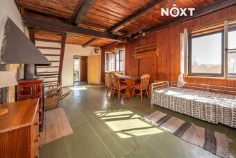 Prodej pozemek Bydlení, 830㎡ - 6