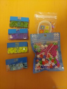 PIXIE CREW taška přes rameno dívčí - 6