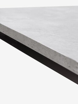 Konferenční stůl 115x75 cm - 6