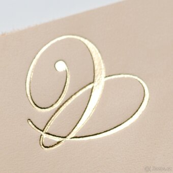 Zlaticí lis SONA Stehlík - 6