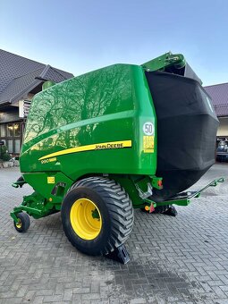 John Deere - 6