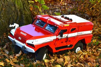 RC model Tatra TRITON 1:10 - 6