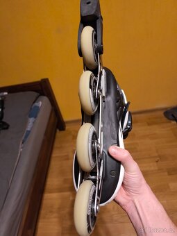 Inline Brusle HEAD Stream vel. 43 - 6