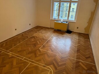 Dřevěné parkety - 6