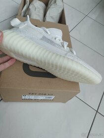 Adidas Yeezy Boost 350 V2 Bone (Nové) - 6