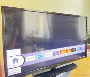 Televize hyundai 80cm LED TV - 6