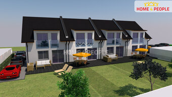 Prodej developerského projektu Pohořelice - Nová Ves - 6