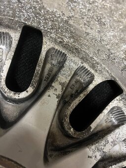 Alu kola Audi A8 5x112 R18 7,5j et40 - 6