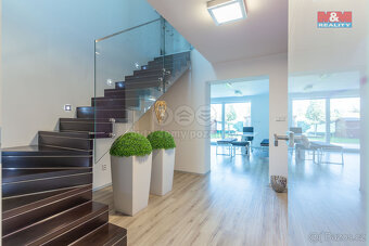 Prodej rodinného domu, 250 m², Chropyně, ul. Tovačovská - 6