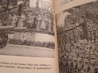 DER GROSSE FELDZUG GEGEN POLEN ROK 1941 - 6