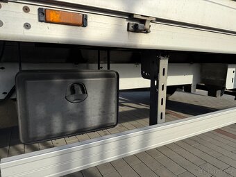 Renault Master 10 pallet 2022 - 6
