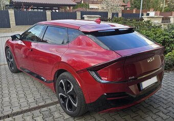 KIA EV6, 4x4 GT-LINE 239 - 6
