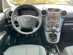 Kia Carens 2.0i TAZNE, ALU KOLA, - 6