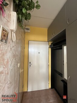 Pronájem, byty/1+1, 37 m2, Švabinského 1728, 35601 Sokolov,  - 6