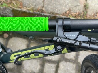 Scott Roxter 24, dětské kolo od 125cm - 6