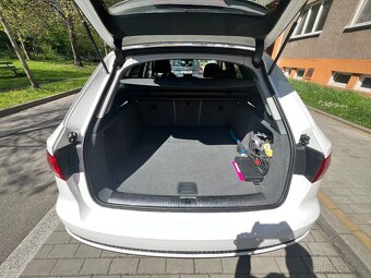 Audi A4 B9 S-line - 6