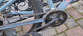 Juniorské kolo Specialized Pitch - 6