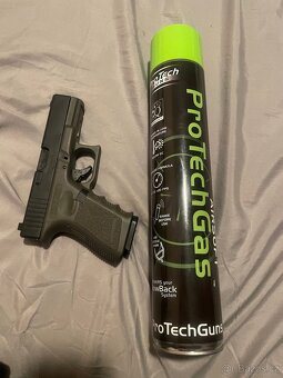 airsoft glock 17 - 6